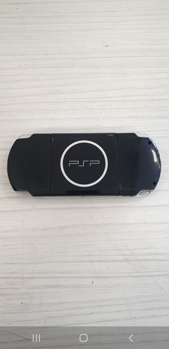 Sony psp приставка 3001