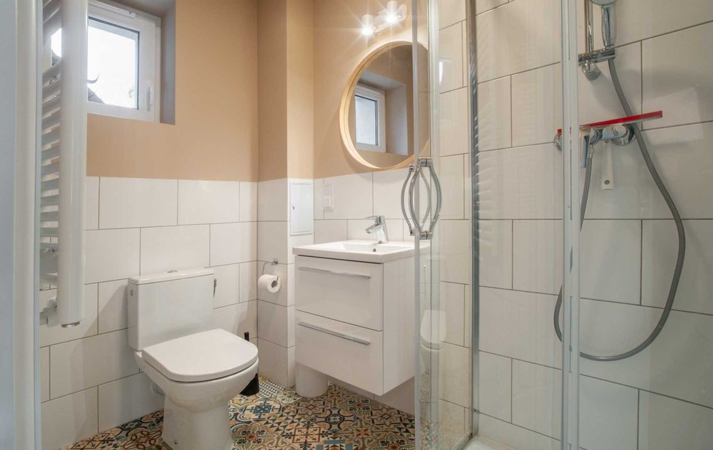 PROMOCJA -50 % Pokój jednoosobowy - Kilińskiego - Wrzeszcz