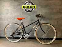 WYPRZEDAŻ z 2599zł *Rower Miejski ORTLER BRICKTOWN 28* Retro / Rama 50