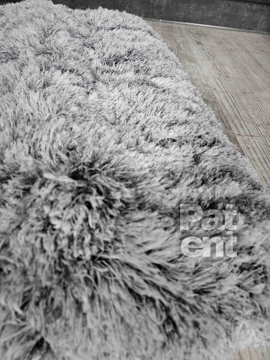 Legowisko dla psa kota zwierząt duże puszyste miękkie 50 x 80 cm