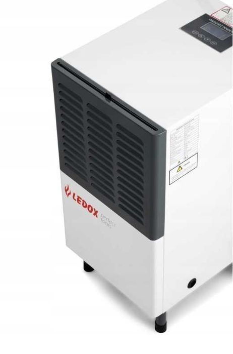 Nowy Budowlany OSUSZACZ Powietrza Ledox Perfect O55 - 55l/24h