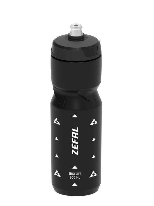 TOPEAK KOSZYK Alu +Bidon ZEFAL Sense  850ml