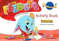 The Flibets Starter Activity Book