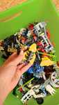 LEGO Bionicle !!