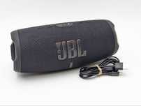Głośnik przenośny JBL Charge 5 czarny WI-FI