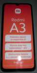 Redmi A3 - atrapa telefonu