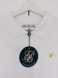 Polo T-shirt Siksilk Novo