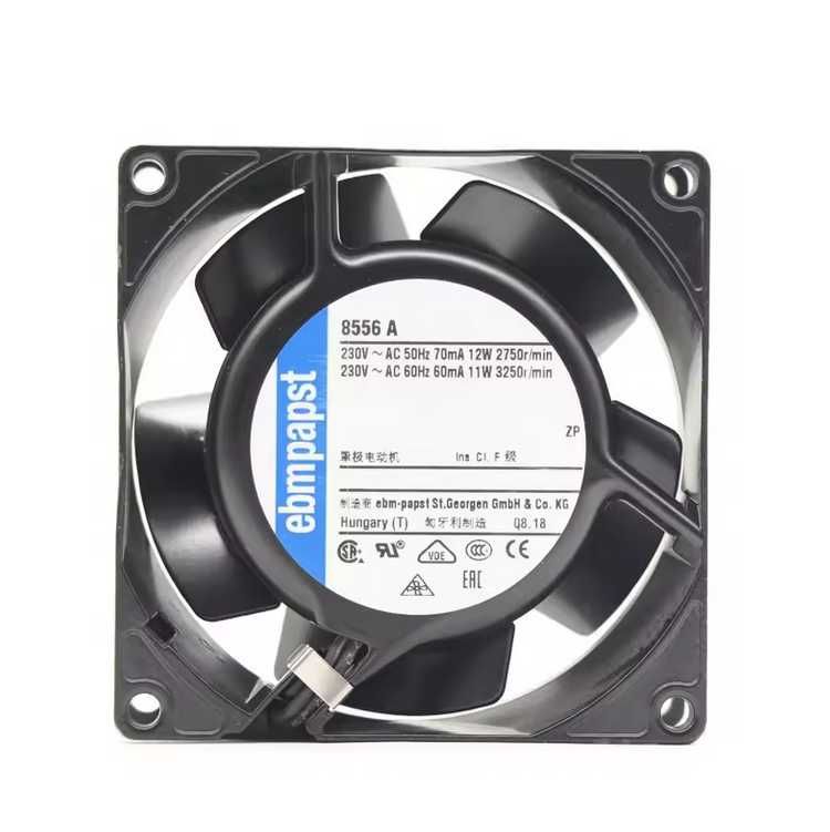 Wentylator Przemysłowy [230V | 12W | 2800 RPM | do Pieca / Wentylacji]