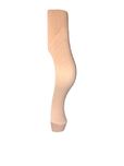 Noga nogi nóżka Ludwik  24 cm 4 sztuki