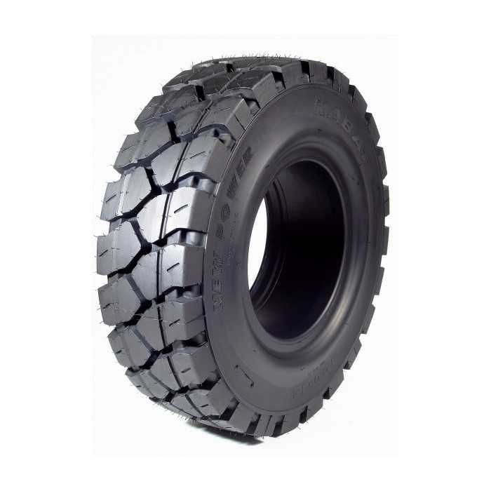 NOWE opony 7.00-12 KABAT do wózka widłowego - made in Poland-c. BRUTTO