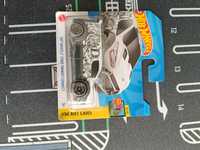 Hot wheels ford transit connect