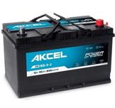 Akumulator Varta AKCEL 12V 95Ah 740A 3 LATA GWARANCJI Kielce