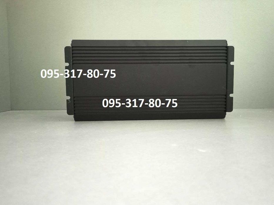 Преобразователь WIMPEX Power Inverter |5200W 12V UPS C АВТОМАТИКОЙ |