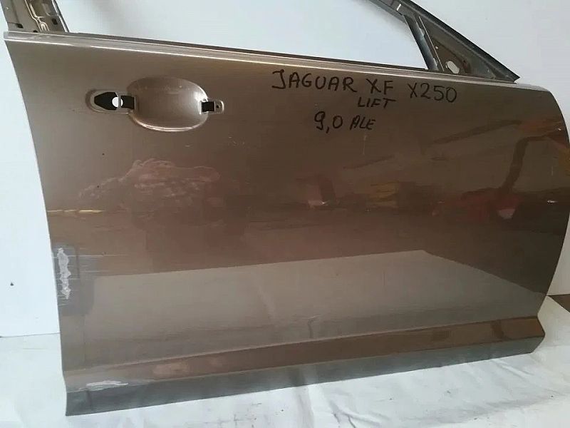 drzwi prawe Jaguar Xf X250