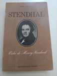 A vida de henry brulard