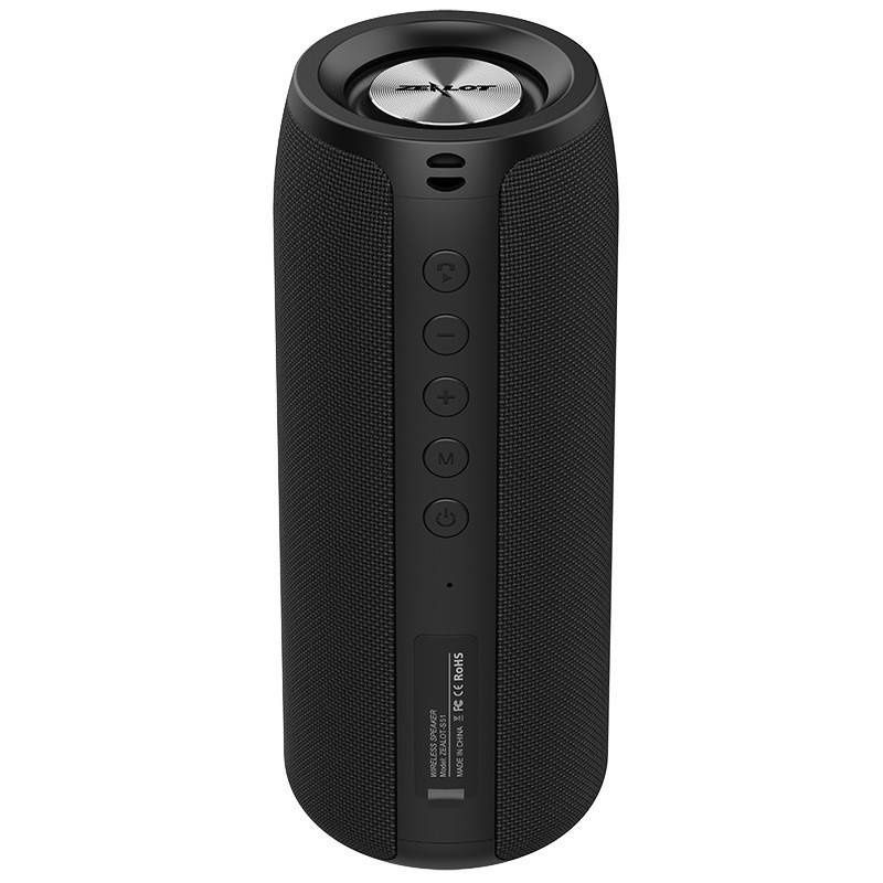 Бездротова Bluetooth колонка Zealot s 51