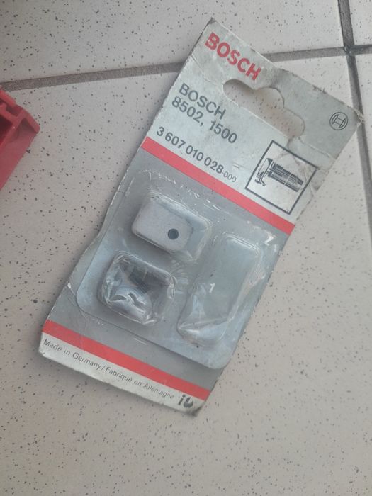 Fein QSZ 636-6  nożyce do cięcia blachy Bosch GSC