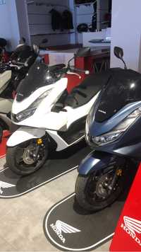 Honda PCX 125 Nova