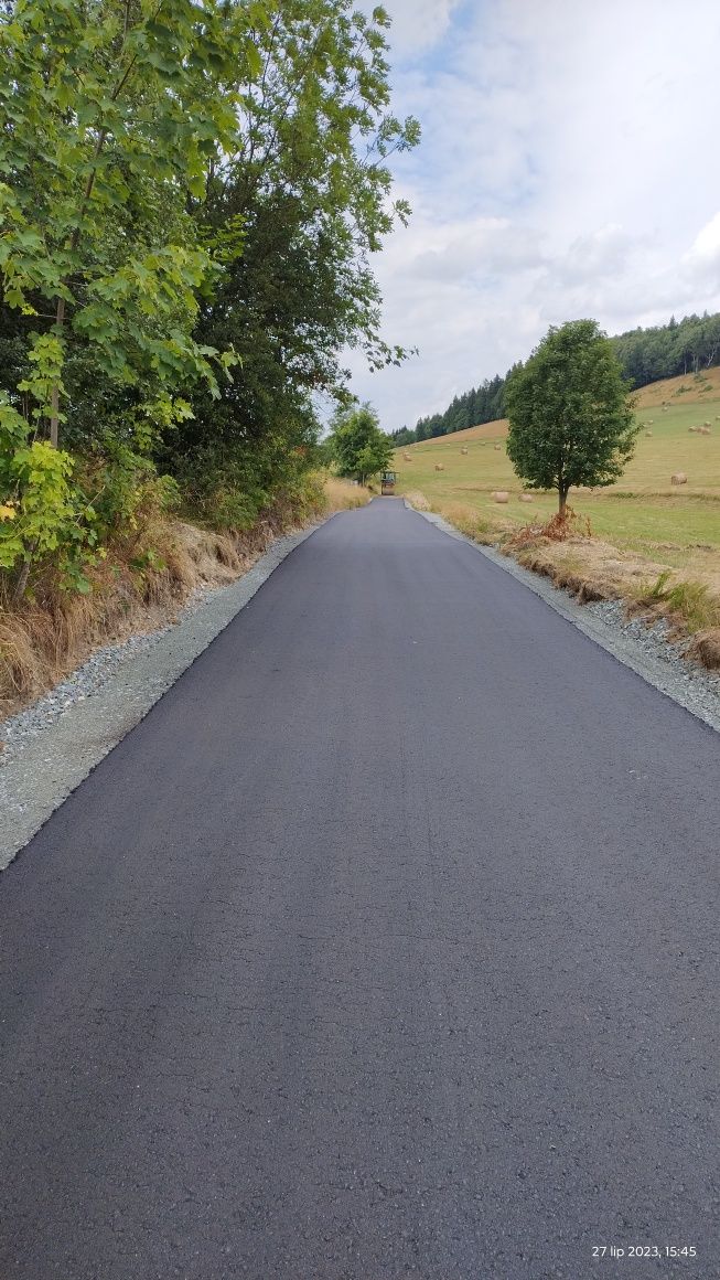 Domek całoroczny w górach Stołowych