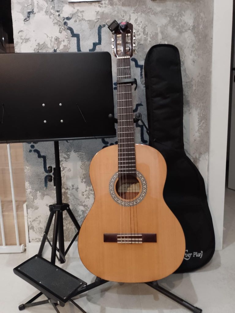 Gitara klasyczna
