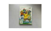 PokePark: Pikachu Adventu The Video Game Nintendo Wii