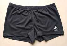 Труси ODLO CUBIC Lady L Шорти Underwear grey/black