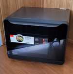 TOSHIBA MS2-TQ20SE(BK) - Piec parowy 6w1 - Dostawa Gratis