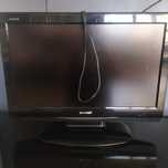 LCD Sharp Aquos 26