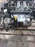 Мотор Двигун Hyundai Tucson Santa Fe Kia Sportage Carens 2.0 CRDi D4EA