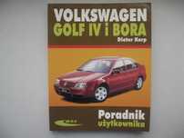 VW GOLF IV Sam Naprawiam VW BORA Sam naprawiam VW Golf 4 naprawa PL
