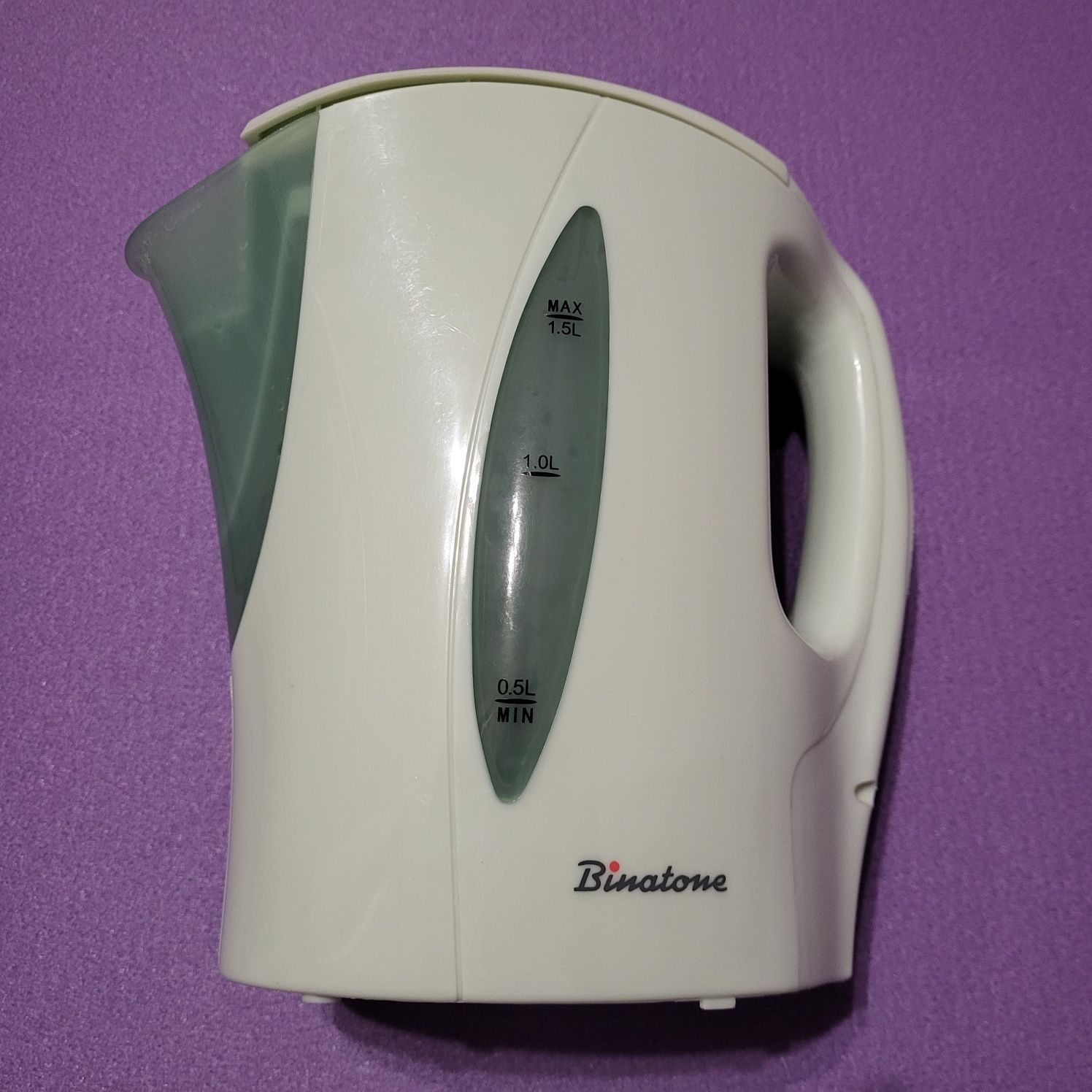 Чайник Binatone AEJ-1501 (1,5 литра)