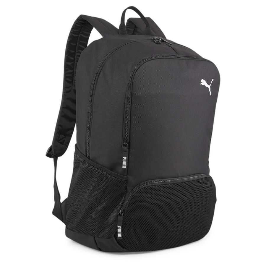 Plecak Puma Team Goal Premium XL czarny 37 L