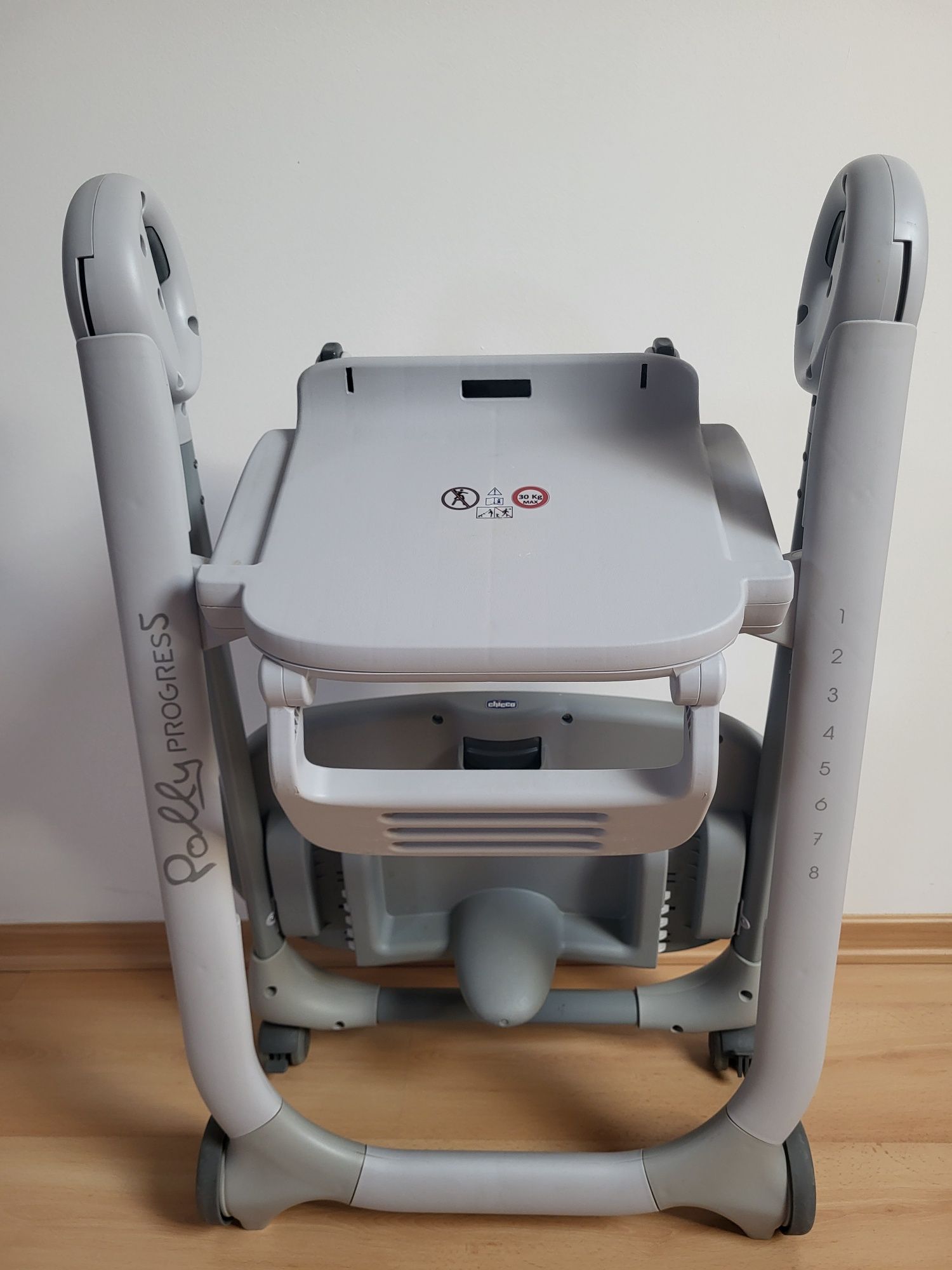 Chicco Polly Progres5 Cadeira evolutiva