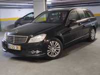 Mercedes-Benz C 220 Station CDI 4Matic 7G-TRONIC Elegance