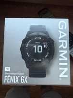 Garmin Fenix 6 pro super stan 51MM