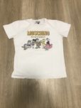 T-shirt Moschino
