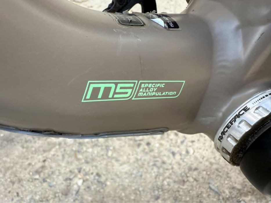 Двухподподвісний вклосипед