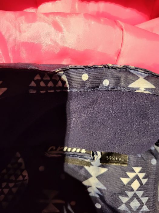 Kurtka zimowa narciarska 146/152 crivit na 158