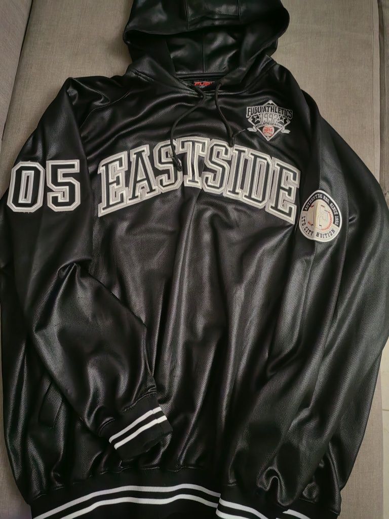 Camisola FUBU Athletics "Eastside"