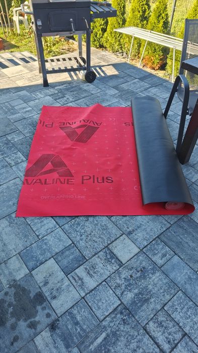 Membrana dachowa avaline plus- premium