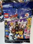 Лего муви 2 минифигурки . Lego movie 2