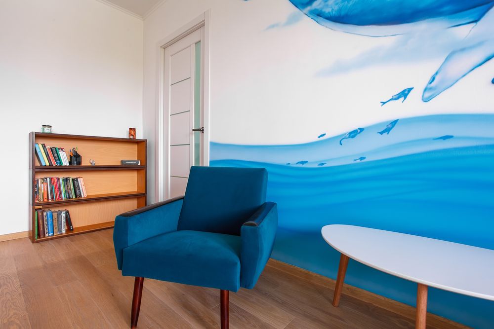 Посуточно Аркадия 2 комнатная