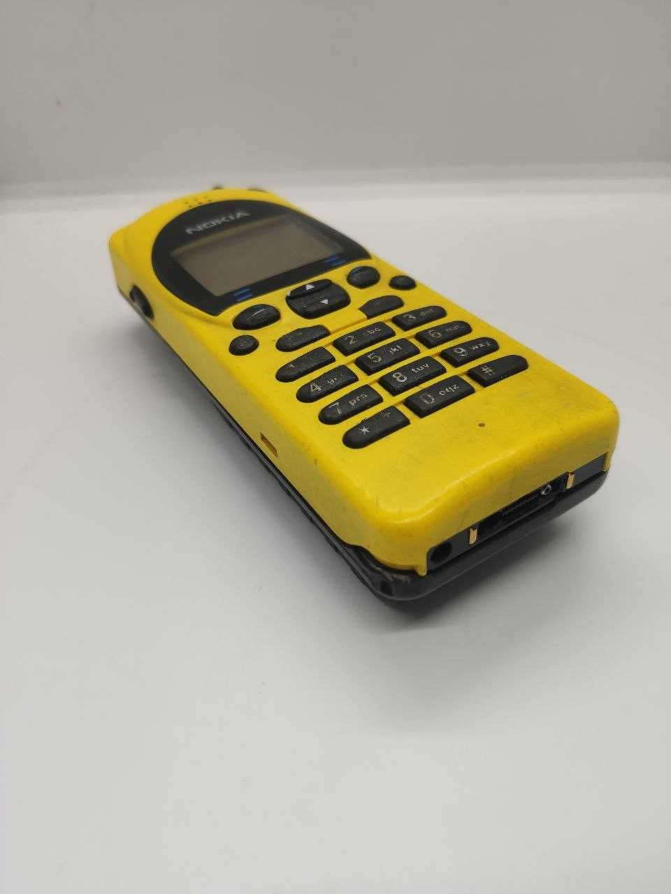 Редкий Телефон Nokia 2190 Е--1995 г в .
