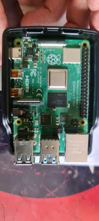 Raspberry pi 4 - 4gb