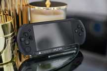 Sony PSP STREET E-1004