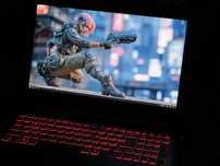 Ноутбук ACER NITRO 5