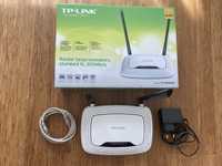 Router TP-LINK TL-WR841N