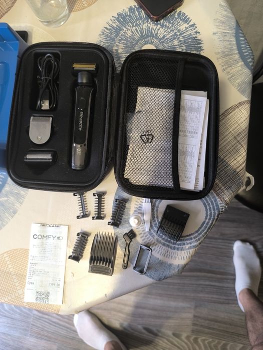 Продам тример Rowenta  універсальний