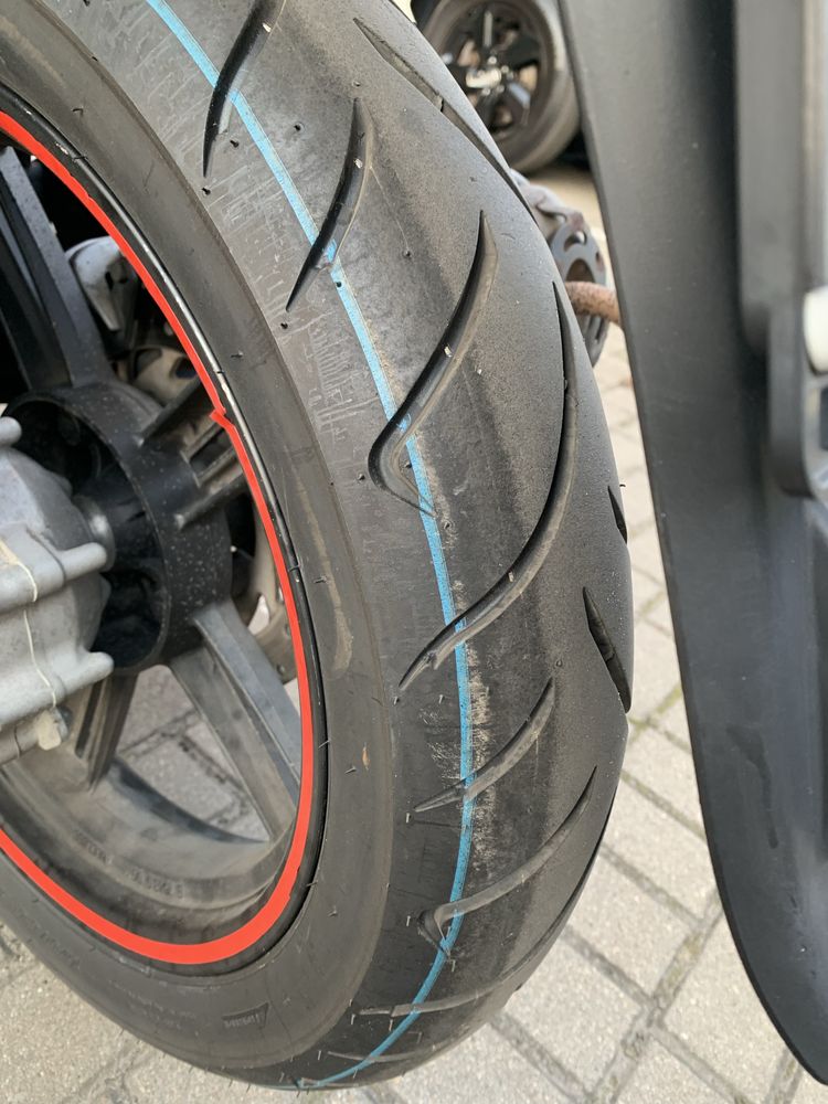 Kymco agility city 125