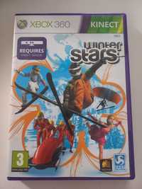 Gra Xbox 360 Kinekt Winter Stars